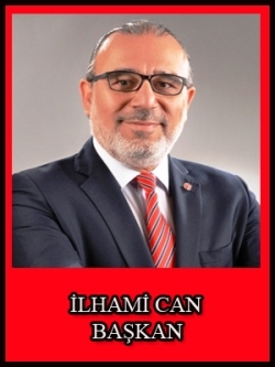 İlhami CAN