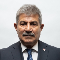 Hikmet ÖKSÜZOĞLU